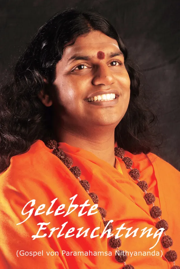 Living Enlightenment (Gospel of Paramahamsa Nithyananda) - German